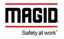 Magid Gloves logo