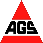 AGS automotive solutions logo