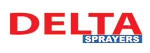 Delta Sprayers logo