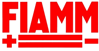 Fiamm Accessories logo