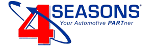 Four Seasons A/C and Heater Parts logo