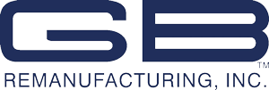 GB Reman Injectors logo