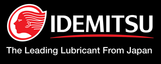 Idemitsu Fluid logo