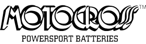 Motorcross Batteries logo