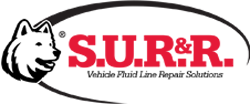 S.U.R.&R. Tools logo