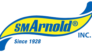 SM Arnold Accessories logo
