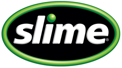 Slime Tire Sealant logo