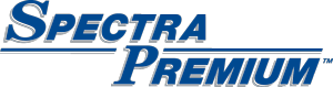 Spectra Premium Accessories logo