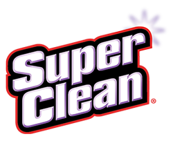 Super Clean Degreaser logo
