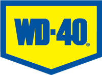 WD 40 logo