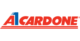 A1 Cardone logo