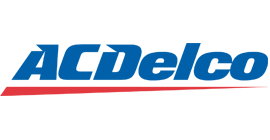 AC Delco logo