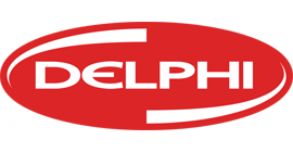 Delphi Fuel Pumps logo