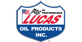 Lucas Oil logo