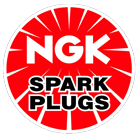 NGK Automotive logo