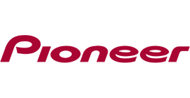Pioneer Accessories logo