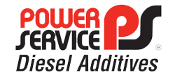 Power Service Additives logo