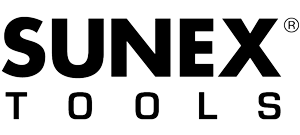 Sunex Lifting Equipment logo